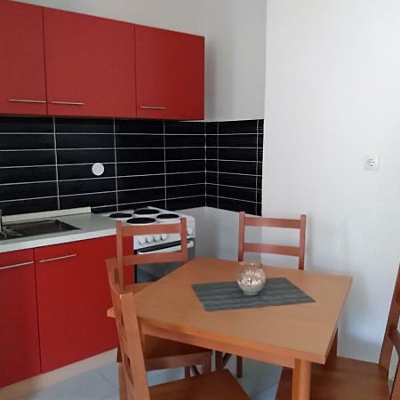 Apartman Lilly Lovran Eksteriør billede