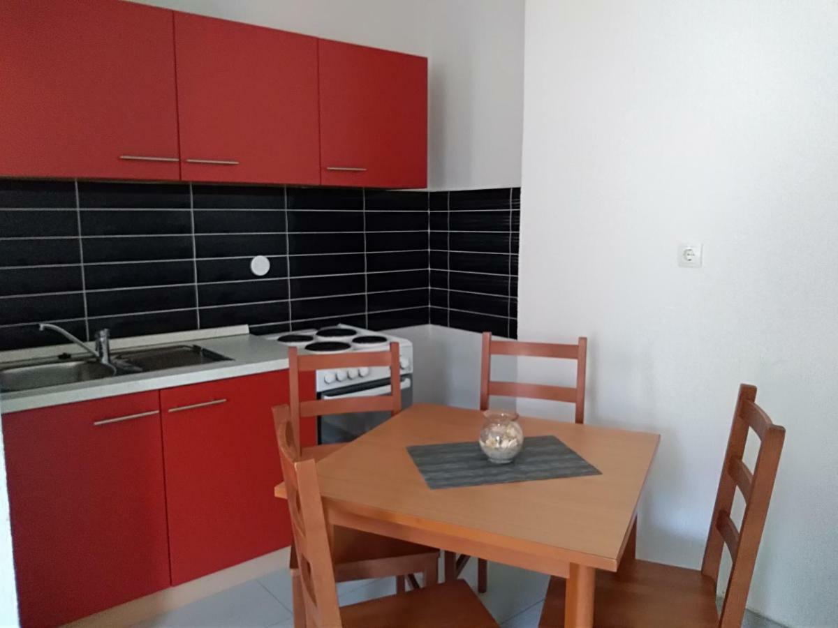 Apartman Lilly Lovran Eksteriør billede